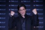 Shahrukh Khan unveils Tag Heuer Carrera series in Mumbai on 6th Aug 2012 (29).JPG